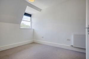 Bedroom One- click for photo gallery